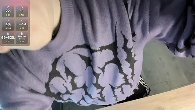 AlexxSweet Live XXX-chat