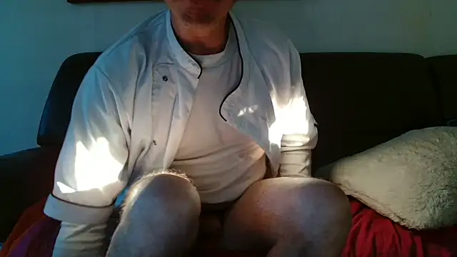 cloupefun webcam show