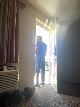 Živý XXX chat Stressreliever82