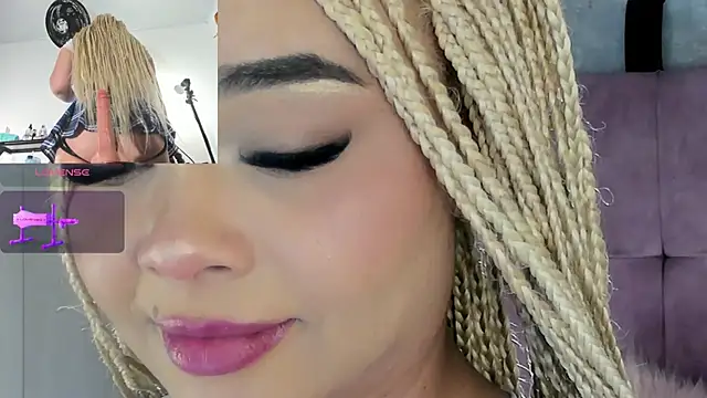 Živý XXX chat conny__curly