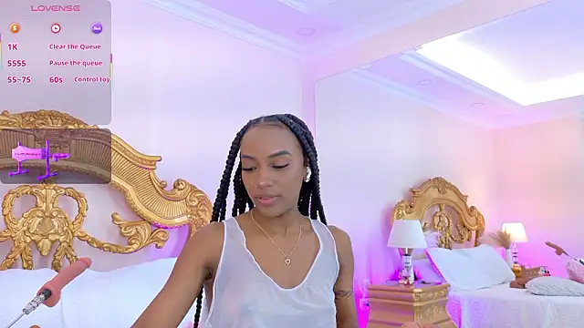 AshleyFerri's Live XXX Chat