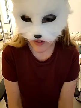 SPrITZMAUS Webcam-Show