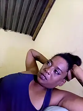 MiZzCreator 라이브 XXX 채팅