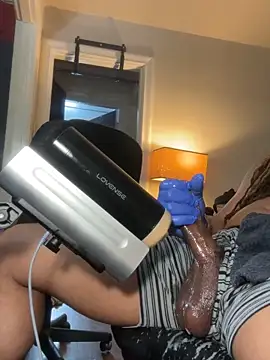 Vito_lovefans Webcam-Show