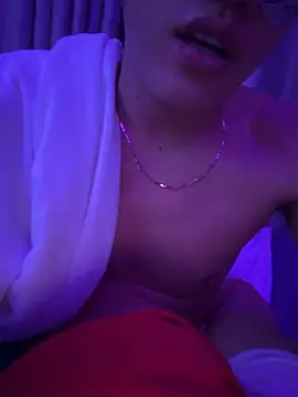 boyhigh1997 Pertunjukan Webcam