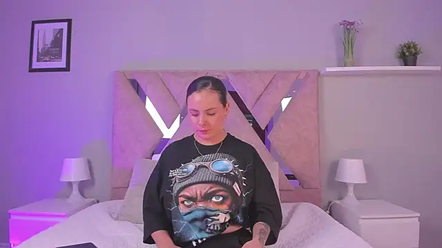 angelica_cross_'s Live XXX Chat