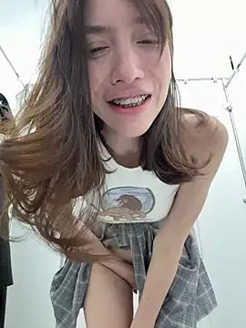 BallerinaCappuccino_ Obrolan Langsung XXX