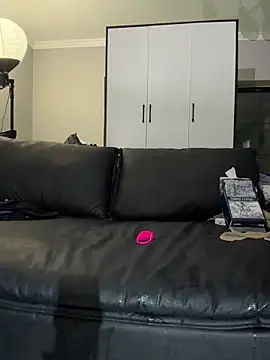 Yiyi-707のウェブカメラショー