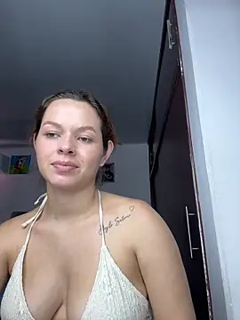 miacarrotn Webbikameraesitys