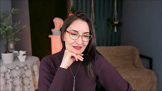 UnaTerra Live XXX-Chat