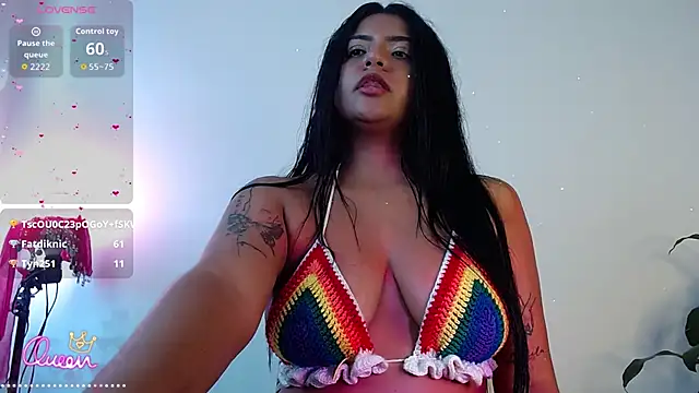 Camila_Torresss Live XXX-Chat