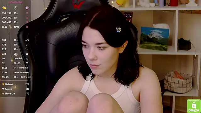 Kelly_foox Live XXX-Chat