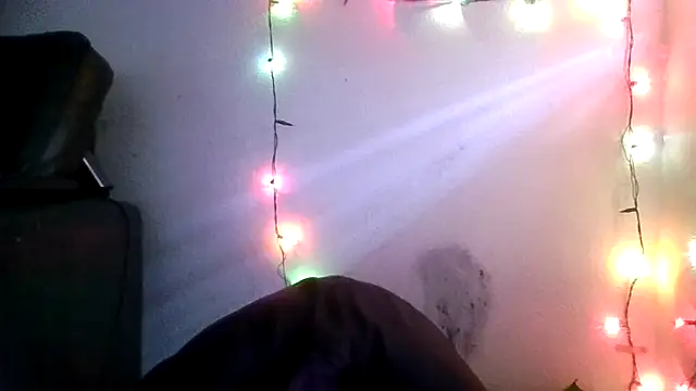 Živý XXX chat CloudyCockTeaser