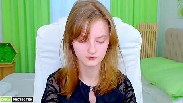 Miss_Alisa_ Webcam show