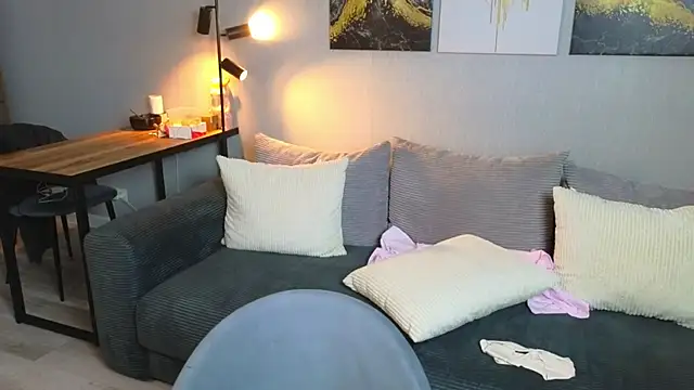 KitKatie Live XXX-Chat