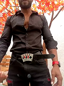 Sembang XXX Secara Langsung Dante_Knox