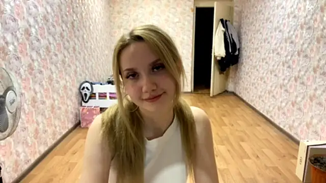 BerneiiceNases – Live XXX-chat