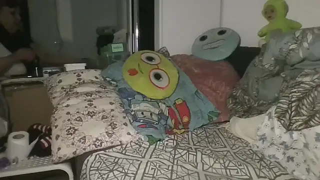 Chat XXX en directo de vitalik66679