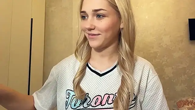 Barbie_Steph Webcam Show