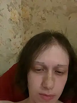 Živý XXX chat AmanitaXXX69