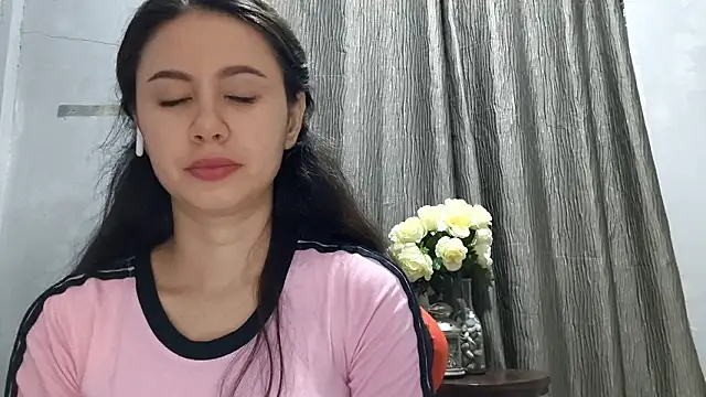 SeleneChiang's Live XXX Chat