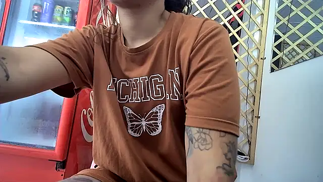 Little_Doll25 라이브 XXX 채팅