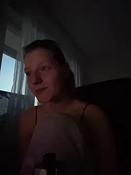 MaryHiggins 라이브 XXX 채팅