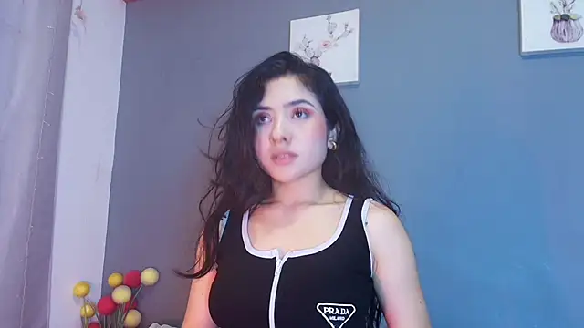 Онлайн чат XXX adara_johnson__