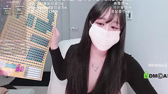 whitelee2 现场XXX聊天