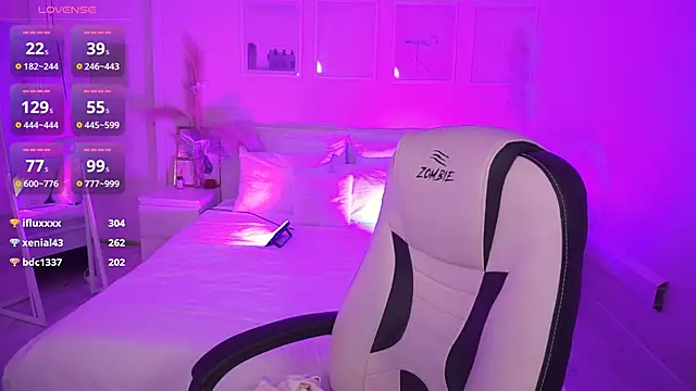 Ooops_Boobss' Live XXX Chat