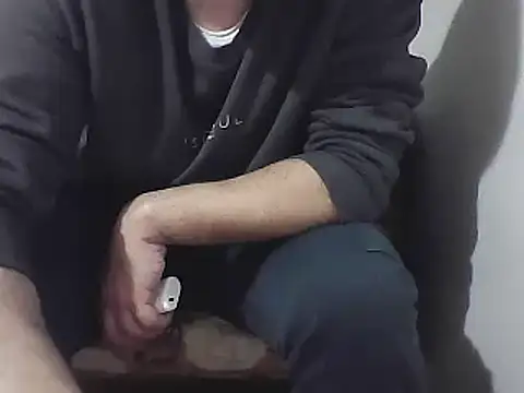 Show de YakisikliSikici na webcam