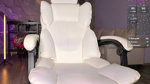 miss_long_legs live XXX chat