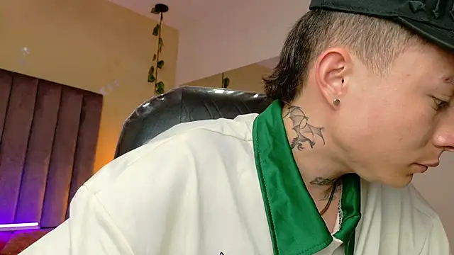 Nascary_Fox 라이브 XXX 채팅