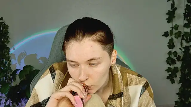 LadyLolipop_ 现场XXX聊天