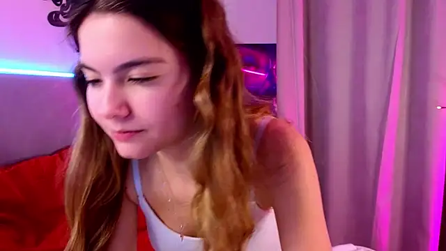 Chat XXX en directo de MargieDavidson