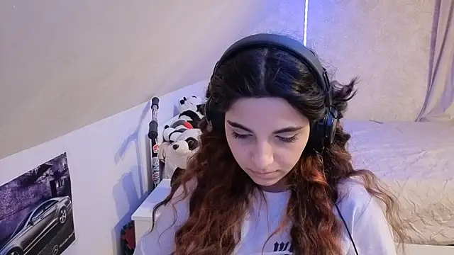 Blissmissataeses 现场XXX聊天