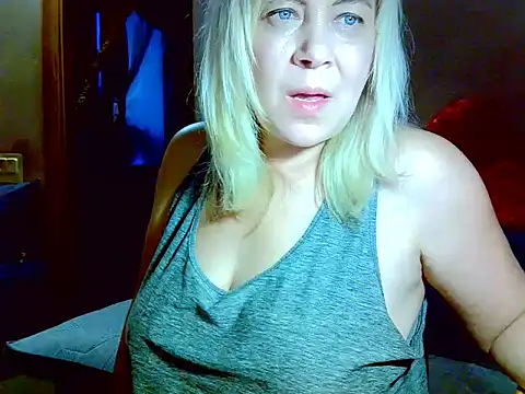 AgoniA7 – Kamerová šou