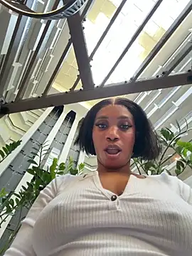 Chat +18 de ___Nessa ao vivo