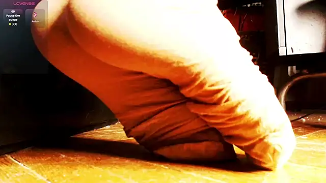 Chat XXX en directo de Imperatriza