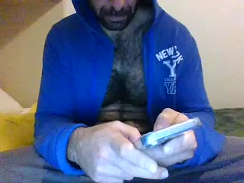 coppai200 élő XXX-chatje