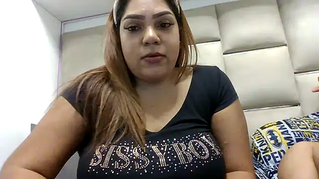 Wet-Spicy_indian_Mum 라이브 XXX 채팅