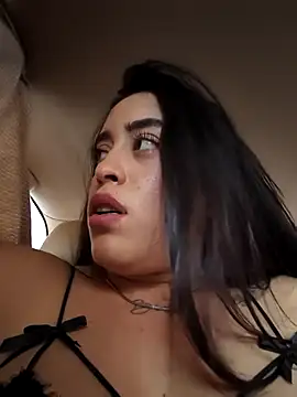 Chat XXX Live MissNyraSecret