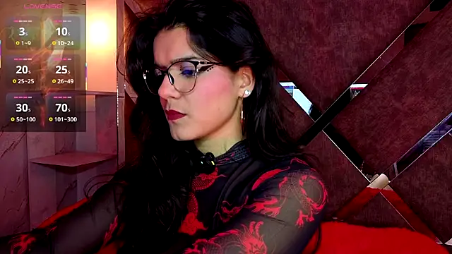 ValerieKay_'s Live XXX Chat