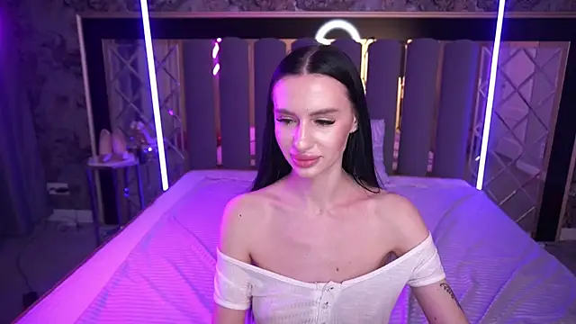 Czat XXX na żywo – Snow_WhiteeeX