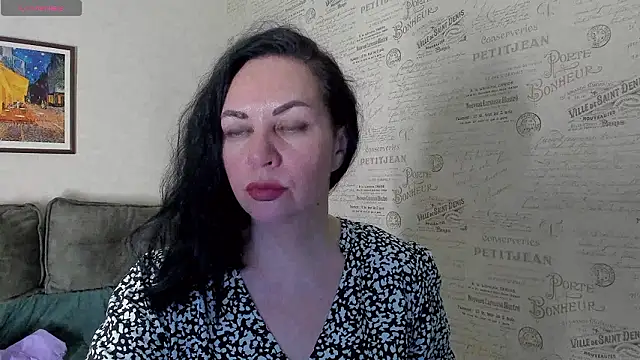 Roxy_doll 라이브 XXX 채팅