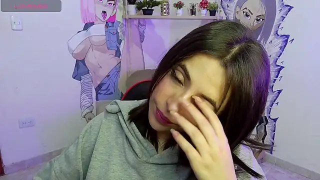 Živý XXX chat sofi_lara28