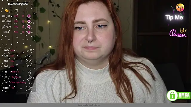 Czat XXX na żywo – Alicia_love00