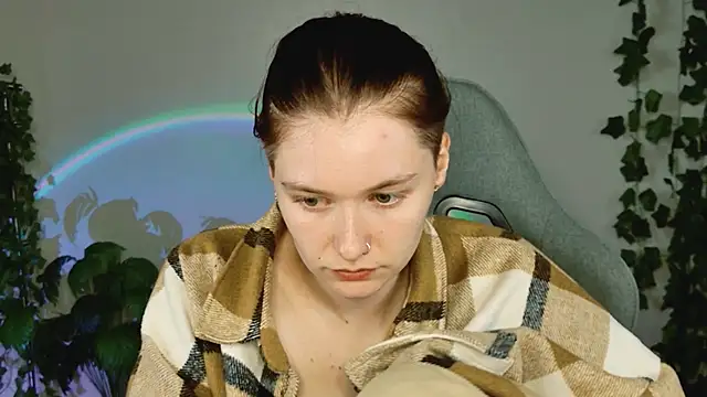 Czat XXX na żywo – LadyLolipop_