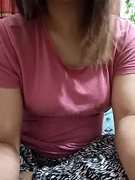 Czat XXX na żywo – Tanha18