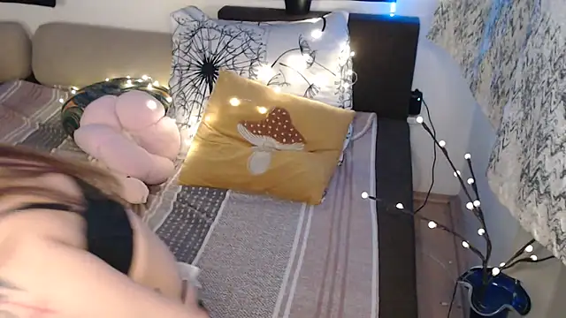 دردشة AlienforTwenty الجنسية المباشرة